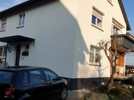 2 modernisierte, lichthelle Wohnungen mit gehobener Innenausstattung zum Kauf in Bad Liebenzell