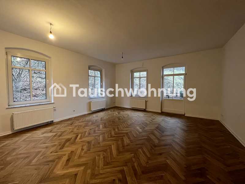 Tauschwohnung: 2 Zimmerwhg mit Südbalkon gegen min. 3 Zimmerwhg.