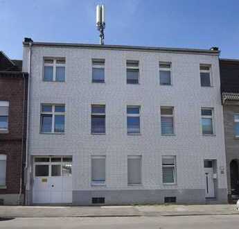 Gepflegtes Anlageobjekt - in Krefeld/Königshof
