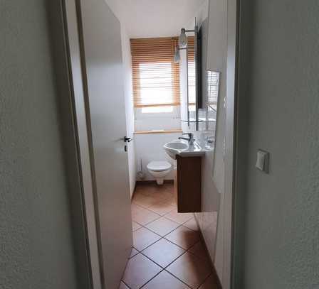 Moderne helle 3 Zimmerwohnung, ruhige Lage