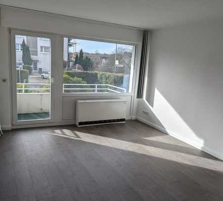 +++ Top-renovierte 73 m² Erdgeschosswohnung mit Balkon in Essen-Borbeck zu vermieten +++