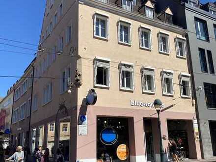 Büro in der Innenstadt (Freiburg)