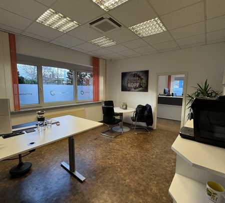 Objekt 001/32-e Büro-/Praxis-/Versammlungsräume in ruhiger Lage in 74360 Ilsfeld-Auenstein