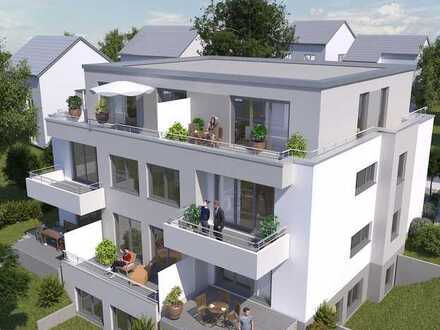 NEU! TOP-AUSSTATTUNG!! MODERNES WOHNEN IN MAINZ-FINTHEN