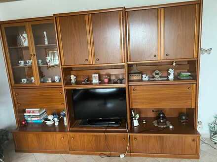 möblierte 3 zimmer Wohnung komplett saniert zu vermieten in Köln Neubrück