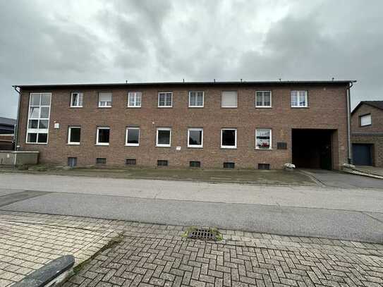 Ehemalige Bürofläche zur Umnutzung in Wohnraum in Titz-Hasselsweiler