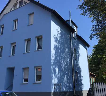 Schöne, geräumige ein Zimmer Wohnung in Bielefeld, Innenstadt