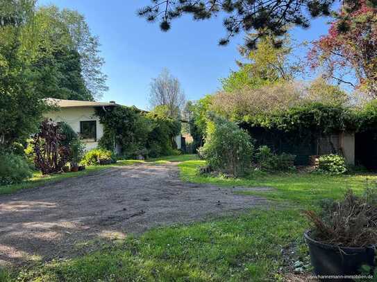 Baugrundstück für Ihr Traumhaus