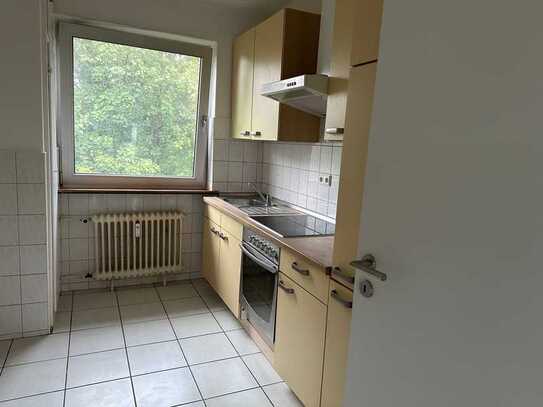 Schöne, renovierte 3-Zimmer Wohnung