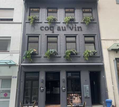 Exklusive Pop-up-Store-Fläche in Top-Innenstadtlage