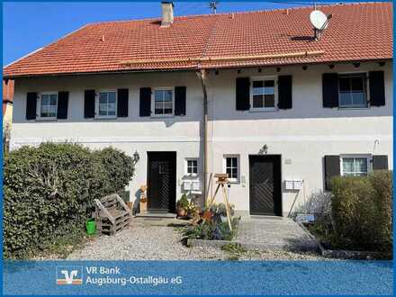 GEPFLEGTES 4-FAMILIENHAUS MIT ERWEITERUNGSMÖGLICHKEIT