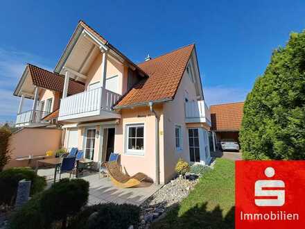 Ein gemütliches und kurzfristig beziehbares Zuhause in Mühlried