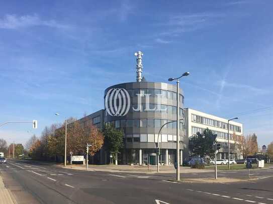 Funktionale Büroflächen in Autobahnnähe