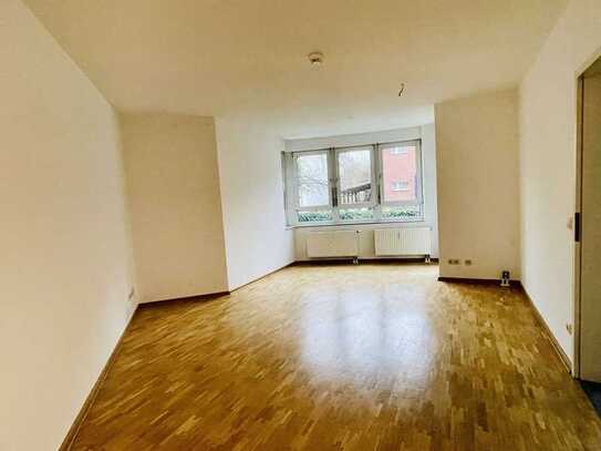 Charmante 2-Zimmer im Herzen von Potsdam-Babelsberg mit Balkon und Stellplatz