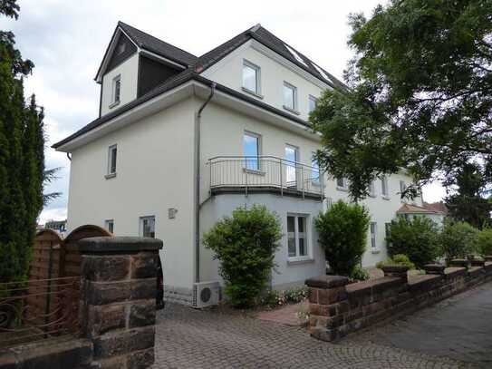 Gemütliche 1,5-Zimmer-Wohnung in Homburg