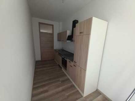 Freundliche 2-Zimmer-Wohnung zur Miete in Traitsching