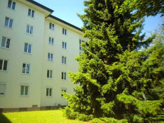 Vollständig saniertes Apartment in Schwabing -West