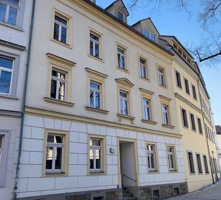 Kleine Wohnung zum sofortigen Bezug