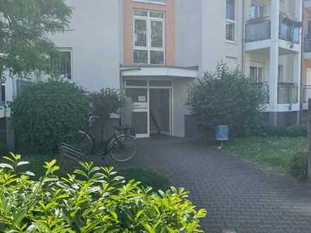 Ansprechende 2-Raum-Wohnung in Frankenthal-67227