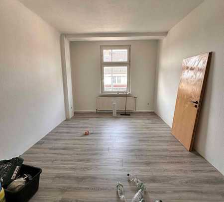 Helle 3-Zimmer Wohnung in zentraler Lage in Essen!