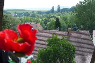 sonnige 3 Zimmerwohnung mit herrlichem Ausblick ins Grüne - provisionsfrei