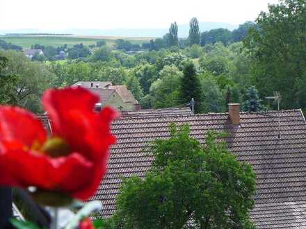 sonnige 3 Zimmerwohnung mit herrlichem Ausblick ins Grüne - provisionsfrei