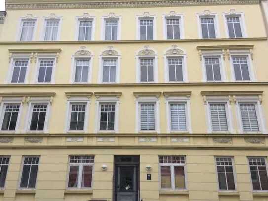 3,0-Zimmer-Wohnung, Terrassenstraße 7, (EG links)
 ! Bitte bewerben Sie sich online !