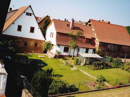 1 FH Großwallstadt mit Garten