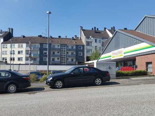 Preiswerte, modernisierte 3-Zimmer-Wohnung mit Balkon in Wuppertal - Vohwinkel