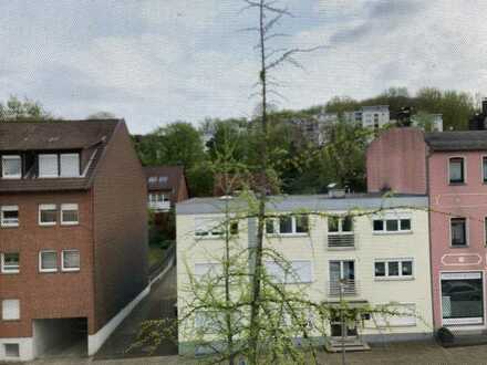 Kleine Single-Wohnung direkt an der Brackweder Hauptstraße