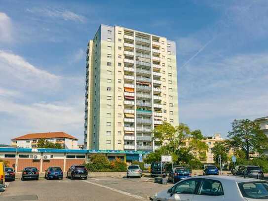 3-Zimmer-Wohnung in Neustadt an der Weinstraße