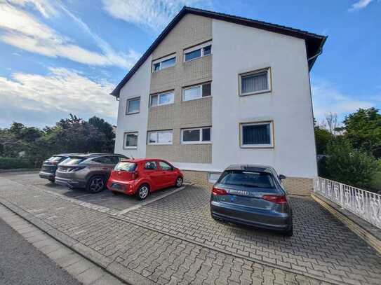 Für Kapitalanleger - Großzügige 2 Zimmer DG-Wohnung in Beindersheim