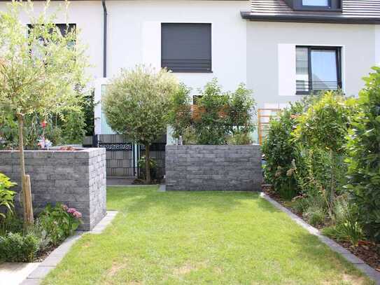Mein Haus, mein Garten, meine Wohlfühloase!!! - Provisionsfrei - bitte keine Makleranfragen!