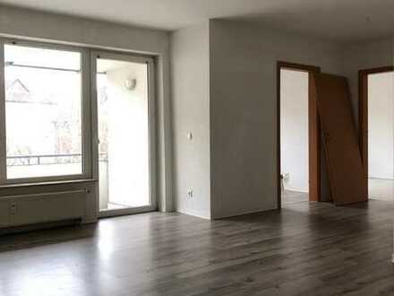 *WBS erforderlich* Ab sofort - Moderne und gut geschnittene 2-Zimmer-Wohnung mit Balkon