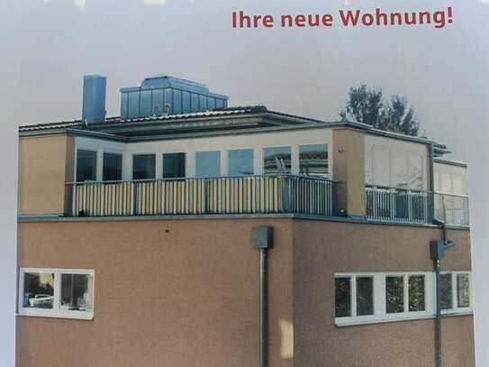 3-Zimmer Maisonette-Wohnung im Top-Zustand