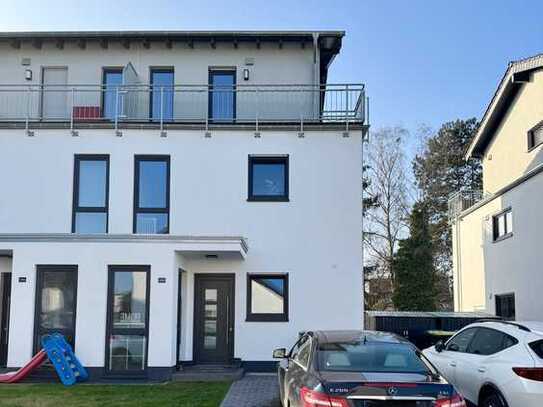 Ihr neues Zuhause in Bonn - Moderne 3-Zimmer-Maisonette Wohnung