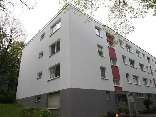 Provisionsfrei: Schöne 3-Zimmer-Wohnung mit Balkon & Garten in Solingen