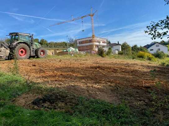 974 m² großes Baugrundstück im Neubaugebiet „Oberer Käuzerain“ zu verkaufen