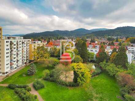 Attraktive Kapitalanlage mit hoher Rendite und Fernblick