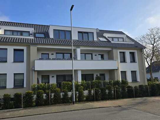 Top Energiewerte I Neuwertig I Parkettböden I Terrasse I kleiner Garten I hochwertige Einbauküche