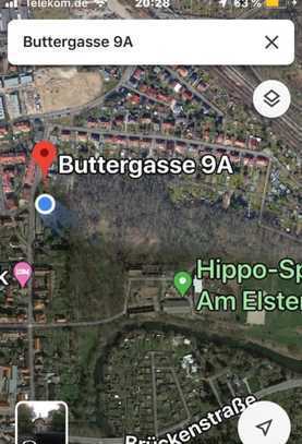 Buttergasse 9 a , 04249 Leipzig