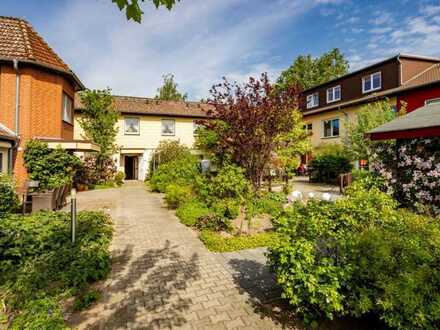 Top Investment - Pflegeapartment Nr.8 - Inflationsschutz und langfristige Einnahmen