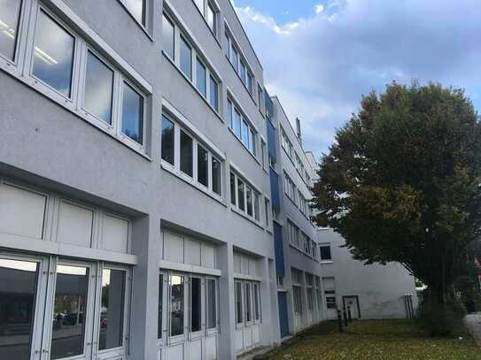 Renovierte Bürofläche in Essen Kettwig | moderne Ausstattung | ruhige Lage | RUHR REAL