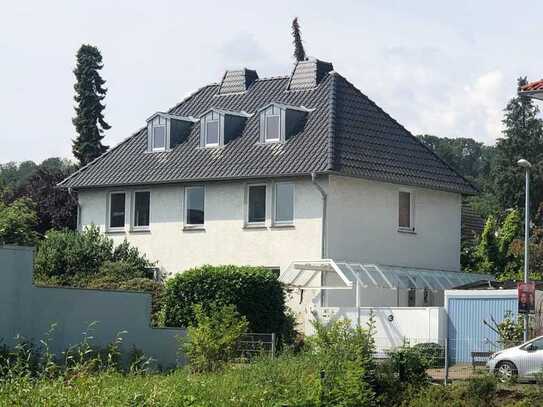 Wunderschönes 6-Raum-Einfamilienhaus mit großem Garten in Gehrden