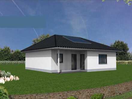 Neubau mit Grundstück nach Ihren individuellen Wünschen