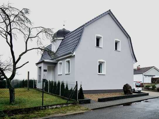 PROVISIONSFREI - Kernsaniertes Haus in Sülfeld am Feld