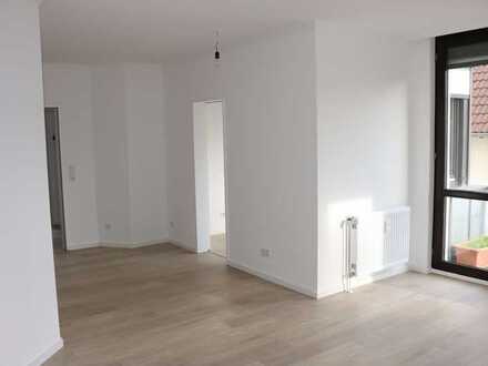 Frisch renovierte Wohnung - Ruhige Lage im Herzen von Langenfeld