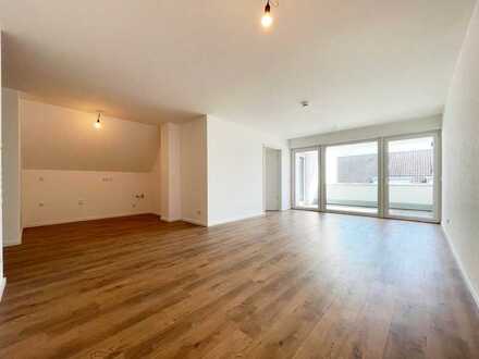 3-Zimmer Neubauwohnung in Dortmund-Aplerbeck!