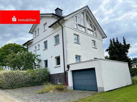 Stilvolles Wohnen für anspruchsvolle Mieter - Exklusives Einfamilienhaus in Königstein