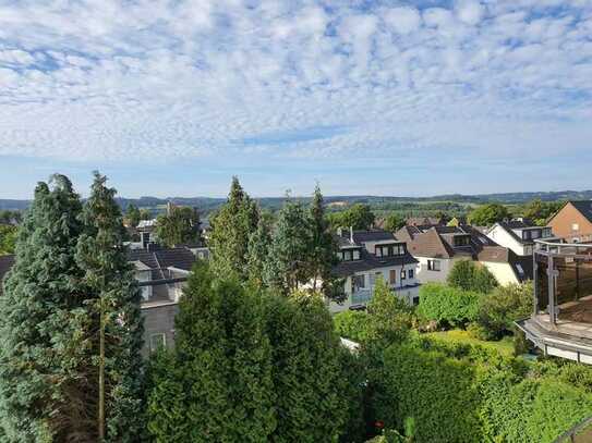 Glücksgriff - Wohlfühlparadies fußläufig zum Baldeneysee!